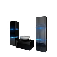 Fürdőszoba bútorok