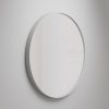 Fürdőszoba tükör - Wellamd - 60 cm - fehér