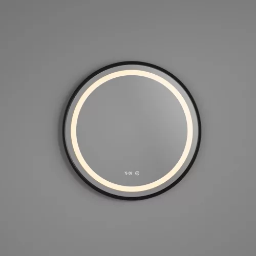 Tükör LED vlágítással 60 cm