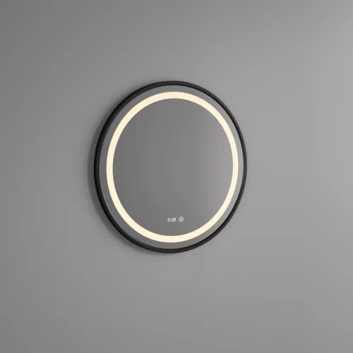 Tükör LED vlágítással 60 cm