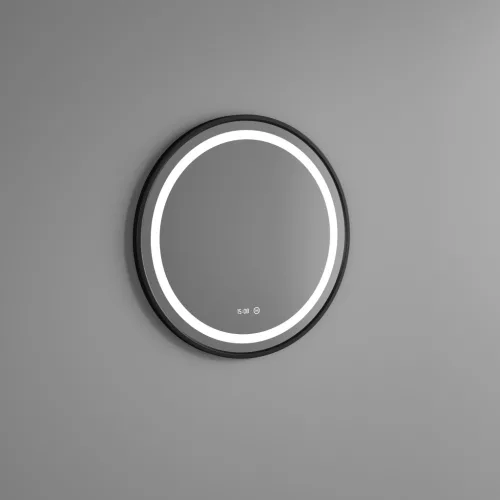 Tükör LED vlágítással 60 cm