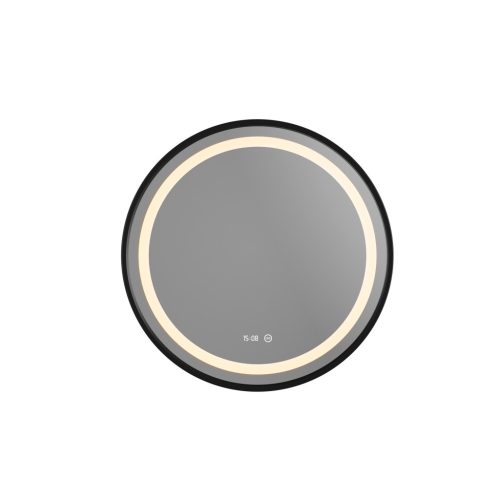 Tükör LED vlágítással 60 cm