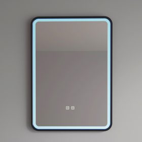   Welland Type-3V LED tükör - fényerő + színhőfok szabályozás - 60 x 80 cm