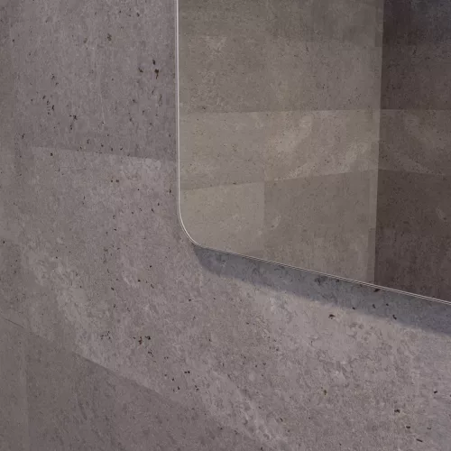 Fürdőszoba tükör - Wellamd - 60 x80 cm