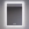 Welland Luxury-Line Dual LED tükör