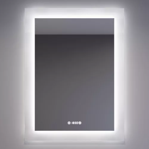 Welland Luxury-Line Dual LED tükör