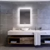Welland Luxury-Line Dual LED tükör