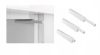 Nappali bútor / szekrénysor Venezia Concept C16 - fehér