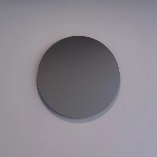 Welland fürdőszoba tükör - Ø 60 cm