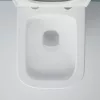 Welland Cono Rimless fali WC csésze + soft-close slim WC ülőke