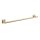 Welland Exclusive-Line fali törölközőtartó - 60 cm - arany (39903)