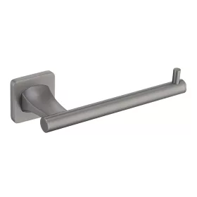   Welland Exclusive-Line fali WC papír tartó - gunmetal (39907-BGM)