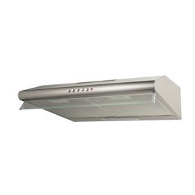 Szekrény alá építhető szagelszívó - 60 cm