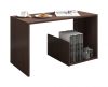 Dohányzóasztal  Akord Furniture 80 cm wenge színű