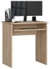 Íróasztal - Akord Furniture - sonoma tölgy