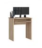 Íróasztal - Akord Furniture - sonoma tölgy