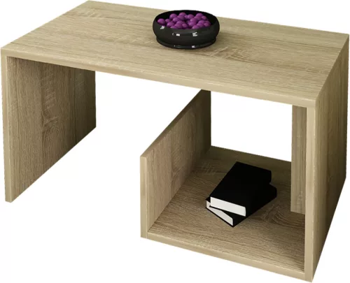 dohányzóasztal modern stílusban