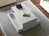 dohányzóasztal - Holzmesiter 90 x 54 cm