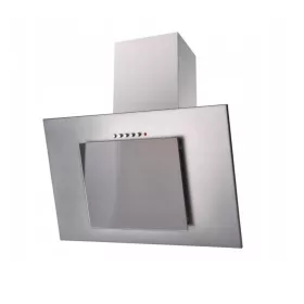 Akpo WK-4 Nero páraelszívó / szagelszívó 50 cm inox / szürke üveg