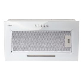 Páraelszívó fekete színben - 53 cm