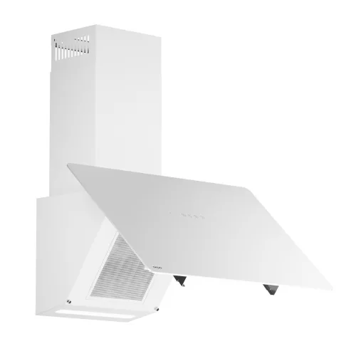 Fehér szagelszívó - Akpo WK-11 Smart 60 cm