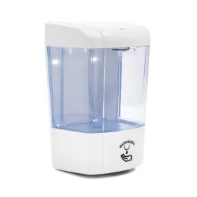 Érintésmentes szenzoros szappanadagoló - 800 ml kapacitással