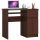 Íróasztal - Akord Furniture - 90 cm - wenge