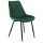 Étkező szék - 4 db - Akord Furniture (zöld)