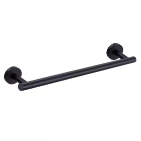 Welland fali törölközőtartó - 60 cm - króm