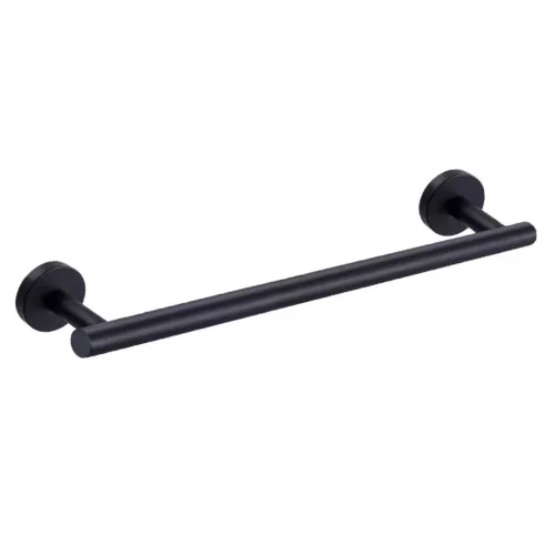 Welland fali törölközőtartó - 60 cm - króm