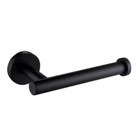 Welland fali törölközőtartó - 60 cm - króm