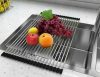 Mexen edényszárító / gyümölcsmosó mosogató medencére - 47 x 28 cm