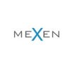Mexen Nox termosztátos kádtöltő csaptelep (77350-00)