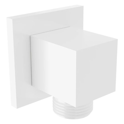 Mexen Cube fali zuhany csatlakozó - fehér (79340-20)