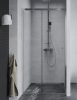 Mexen Apia elhúzható zuhanyajtó (tolóajtó) - 90 x 190 cm