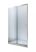 Mexen Apia elhúzható zuhanyajtó (tolóajtó) - 95 x 190 cm