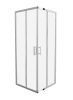 Mexen Rio zuhanykabin elhúzható ajtóval - 90 x 90 cm (860-090-090-01-00)