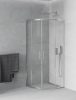 Mexen Rio zuhanykabin elhúzható ajtóval - 80 x 80 cm (863-080-080-01-00)