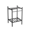 Welland Loft mosdókagyló mosdóállvánnyal - 48 cm