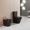 Welland Rimless kompakt/monoblokk WC szett + soft-close WC ülőke