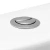 Welland Rimless kompakt/monoblokk WC szett + soft-close WC ülőke
