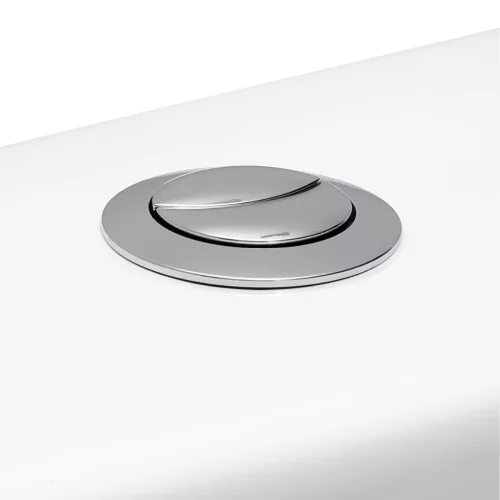 Welland Rimless kompakt/monoblokk WC szett + soft-close WC ülőke