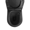 Welland Rimless kompakt/monoblokk WC szett + soft-close WC ülőke