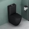 Welland Rimless kompakt/monoblokk WC szett + soft-close WC ülőke
