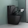 Welland Rimless kompakt/monoblokk WC szett + soft-close WC ülőke