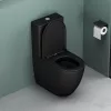 Welland Rimless kompakt/monoblokk WC szett + soft-close WC ülőke