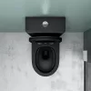 Welland Rimless kompakt/monoblokk WC szett + soft-close WC ülőke