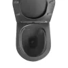 Welland Rimless kompakt/monoblokk WC szett + soft-close WC ülőke