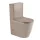 Welland Rimless kompakt/monoblokk WC szett + soft-close WC ülőke