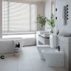 Welland Neo Tornado kompakt/monoblokk WC szett + soft-close slim WC ülőke